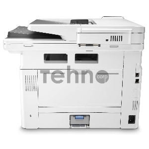 МФУ лазерный HP LaserJet Pro M428dw (A4, принтер/сканер/копир, 1200dpi, 38ppm, 512Mb, ADF50, Duplex, WiFi, Lan, USB) (W1A28A)