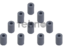 Резинка ролика Cet CET341031 (44384701) для Oki B412/432/ES4132/4192 MFP/MB5162 MFP/562