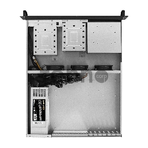 Серверная платформа ExeGate EX293873RUS Pro 2U550-06/2U2088 <RM 19