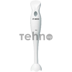 Блендер погружной Bosch MSM6B100 280Вт белый