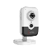 Видеокамера IP Hikvision HiWatch DS-I214(B) 2-2мм цветная корп.:белый/черный, фото 6