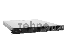 Серверный корпус Exegate Pro 1U550-04 <RM 19