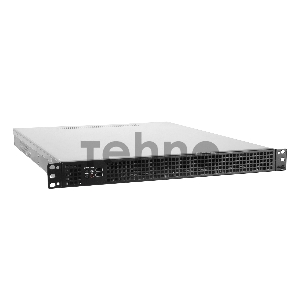 Серверный корпус Exegate Pro 1U550-04 <RM 19,  высота 1U, глубина 550, без БП, USB>