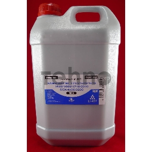 Тонер SAMSUNG ML-1210/1520/1610/40/60/1710/2010/216x/SCX-4x00/3x00 (к, 1кг) B&W Light фас России