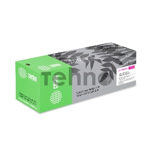 Тонер Картридж Cactus CS-TK8505M пурпурный (20000стр.) для Kyocera FS-4500CN/5550CN/TASKalfa 4551ci