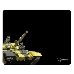 Коврик Gembird MP-GAME10, рисунок- "танк", Коврик игровой для мыши, размеры 250*200*3мм, фото 4