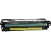 Тонер-картридж HP CE342A желтый LaserJet 700 Color MFP 775 (16000стр.), фото 6