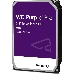 Жесткий диск WD Original SATA-III 10Tb WD101PURP Video Purple Pro (7200rpm) 256Mb 3.5", фото 5