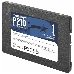 Накопитель SSD Patriot SATA III 1Tb P210S1TB25 P210 2.5", фото 2