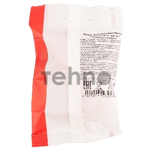 Провод автомобильный ПГВА/ПВАМ REXANT 1х0,75 мм красный, мини-бухта 5 метров