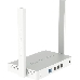 Роутер беспроводной Keenetic Extra (KN-1713) с Mesh Wi-Fi 5 AC1200, 4-портовым Smart-коммутатором и многофункциональным портом USB, фото 6