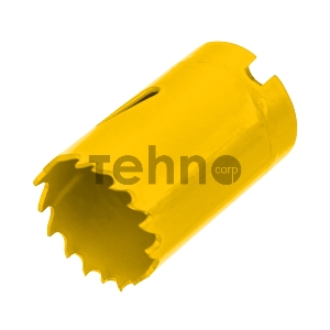 Коронка Bimetal 29 мм Kranz