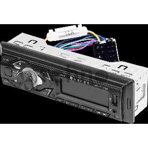 Автомагнитола Ural Молот АРС-МТ 111С 1DIN 4x25Вт