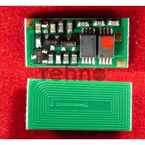 Чип Ricoh Aficio SP C430Dn/C431Dn/C440Dn Magenta 24K (SPC430E) (ELP Imaging®)