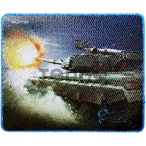 Игровой коврик QUMO DRAGON WAR TANK Игровой коврик QUMO DRAGON WAR TANK