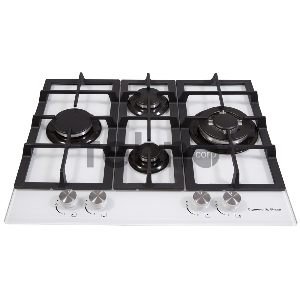 Варочная панель Zigmund & Shtain MN 114.61 W