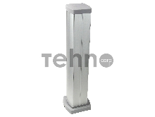 Мини-колонна 4 секц. 0,68м алю