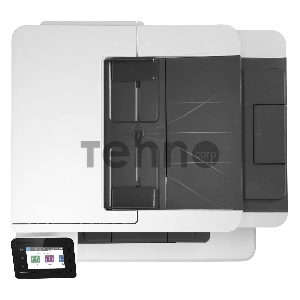 МФУ лазерный HP LaserJet Pro M428dw (A4, принтер/сканер/копир, 1200dpi, 38ppm, 512Mb, ADF50, Duplex, WiFi, Lan, USB) (W1A28A)