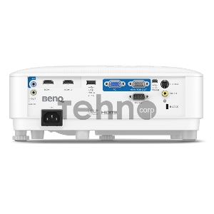 Проектор BenQ Projector MS560 Проектор BenQ Projector MS560