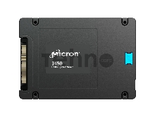 Накопитель Micron SSD 7450 PRO, 3840GB, U.3(2.5