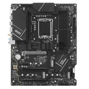 Материнская плата Gigabyte Z790 UD AX Soc-1700 Intel Z790 4xDDR5 ATX AC`97 8ch(7.1) 2.5Gg RAID+HDMI+DP