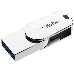 Флеш диск Netac USB Drive U785C USB3.0+TypeC 64GB, retail version, фото 8