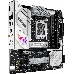 Материнская плата Asus ROG STRIX B760-G GAMING WIFI Soc-1700 Intel B760 4xDDR5 mATX AC`97 8ch(7.1) 2.5Gg RAID+HDMI+DP, фото 9