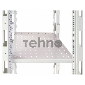 Полка перфорированная, глубина 390 мм (СВ-39)