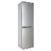 Холодильник DON R-297 МI, металлик искристый, фото 1