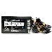 Блок питания HIPER HPB-750RGB (ATX 2.31, 750W, ActivePFC, RGB 140mm fan, Black) BOX, фото 9