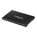 Накопитель Samsung SSD Server PM883, 960 GB; Serial ATA 6.0 Gbps; 2.5 Inch; Seq. Read 550 MB/s; Seq. Write 520 MB/s; Ran. Read 98 KIOPS; Ran. Write 25 KIOPS; 3Yrs, фото 3