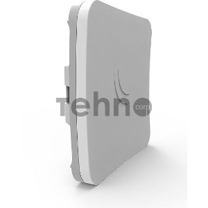 Радиомаршрутизатор MikroTik RBSXTsq5nD (SXTsq Lite5) Радиомаршрутизатор 5 ГГц, 802.11a/n, 25 дБм, MIMO 2x2, 1x Ethernet