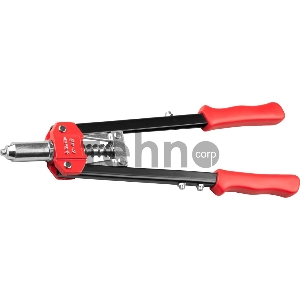 Заклепочник двуручный силовой, ЗУБР 