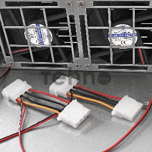 Серверный корпус ExeGate Pro 2U350-01 <RM 19