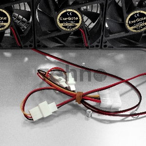 Серверный корпус ExeGate EX293344RUS Pro 2U550-08 <RM 19