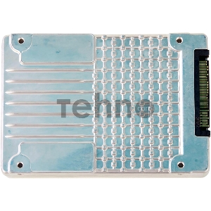 Твердотельный накопитель Intel® SSD D7-P5510 Series (7.68TB, 2.5in PCIe 4.0 x4, 3D4, TLC), 99A5DR