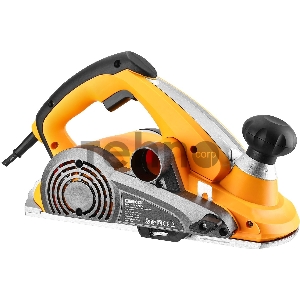 Рубанок Deko DKEP1400W 1400Вт 110мм 15000об/мин