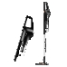 Ручной пылесос (handstick) DEERMA Stick Vacuum Cleaner DX600, 600Вт, черный, фото 4