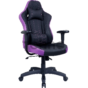 Кресло Cooler Master Caliber E1 Gaming Chair Purple Кресло Cooler Master Caliber E1 Gaming Chair Purple