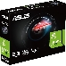 Видеокарта Asus PCI-E GT730-2GD3-BRK-EVO NVIDIA GeForce GT 730 2048Mb 64 DDR3 902/1800 DVIx1 HDMIx1 CRTx1 HDCP Ret, фото 4