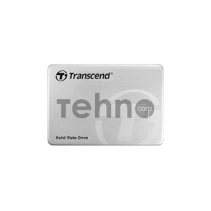 Накопитель SSD Transcend SATA III 240Gb TS240GSSD220S 2.5