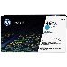 Тонер Картридж HP 653A CF321A голубой для HP MFP M680 (16000стр.), фото 3