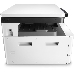 МФУ HP LaserJet M442dn, принтер/сканер/копир, (A3, скор. печ. A4-24 стр/мин; A3-13 стр/мин; разр. скан. 600х600, печети 1200х1200; LAN, USB), фото 9