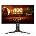 МОНИТОР 27" AOC 27G2SAE Black-Red (VA, 1920x1080, 165Hz, 1 ms, 178°/178°, 350 cd/m, 80M:1, +2xHDMI 1.4, +DisplayPort 1.2, фото 4