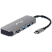 Разветвитель USB 2.0 D-Link DUB-2325 2порт. черный (DUB-2325/A1A), фото 8