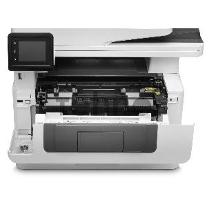 МФУ лазерный HP LaserJet Pro M428dw (A4, принтер/сканер/копир, 1200dpi, 38ppm, 512Mb, ADF50, Duplex, WiFi, Lan, USB) (W1A28A)
