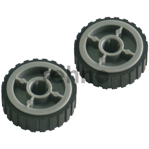 Комплект роликов Cet CET3752 (40X5451-gray) для Lexmark E260D/E360D/E460N (упак.:2шт)