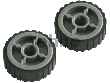 Комплект роликов Cet CET3752 (40X5451-gray) для Lexmark E260D/E360D/E460N (упак.:2шт) Комплект роликов Cet CET3752 (40X5451-gray) для Lexmark E260D/E360D/E460N (упак.:2шт)