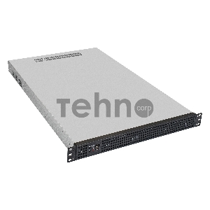 Серверный корпус ExeGate EX293173RUS Pro 1U650-04 <RM 19