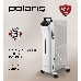 Радиатор масляный Polaris POR 0415 1500Вт белый, фото 6